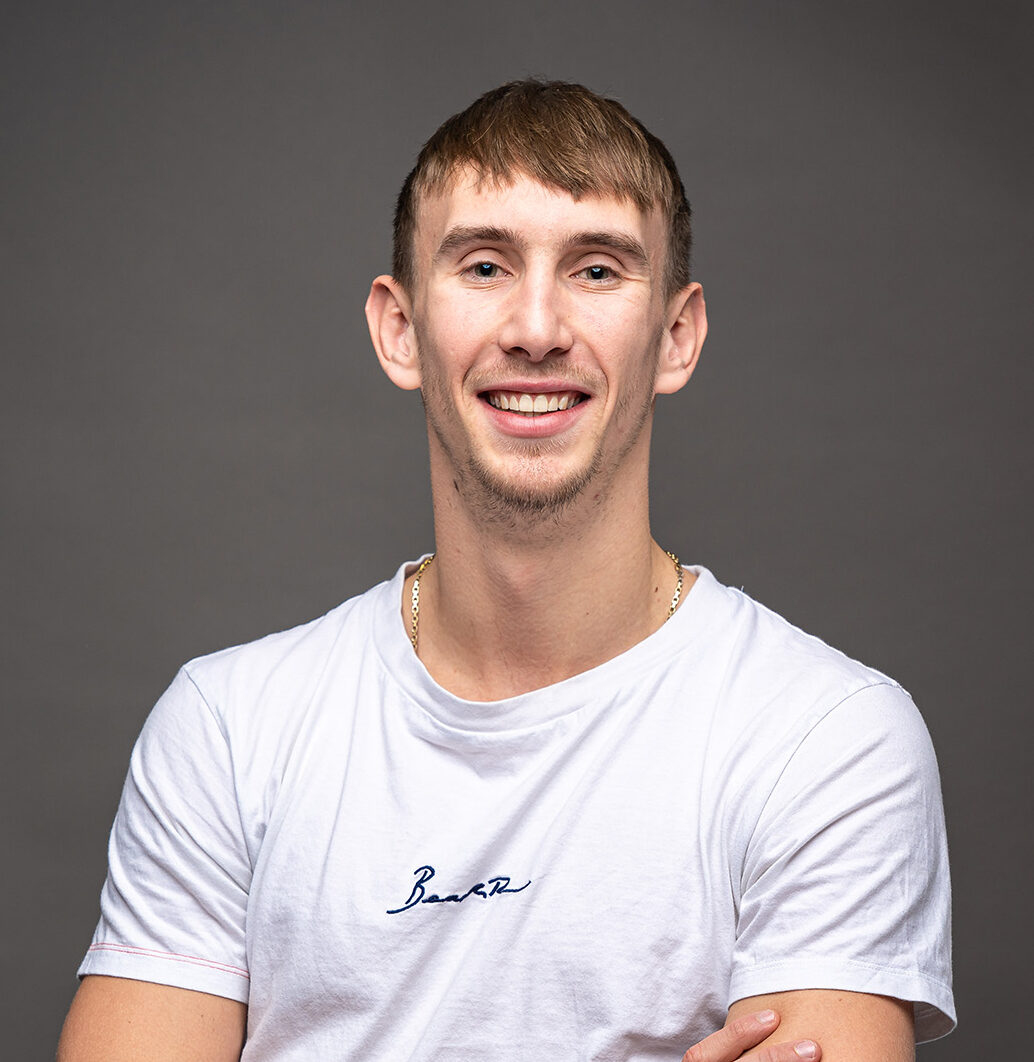 Lukas Pfretzschner