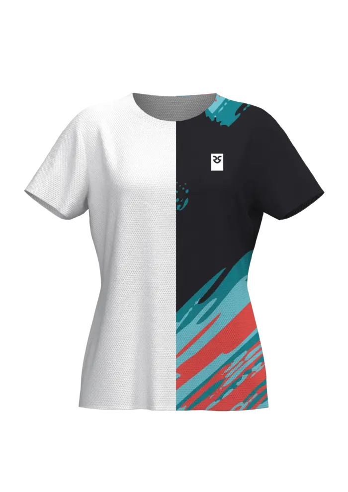 All Sports T-Shirt Woman
