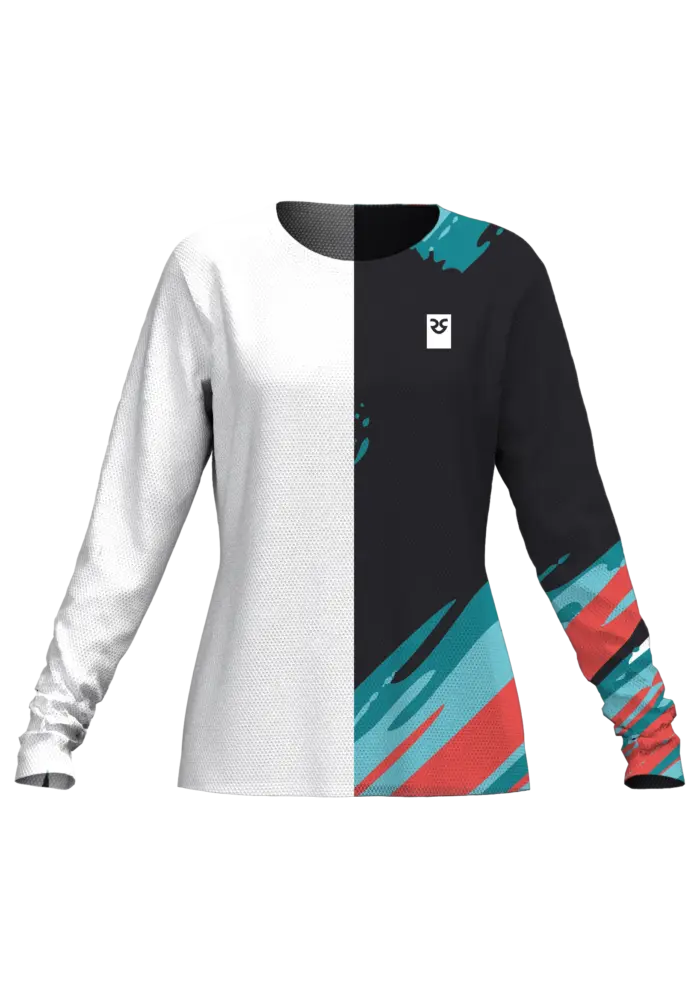 All Sports Longsleeve Woman