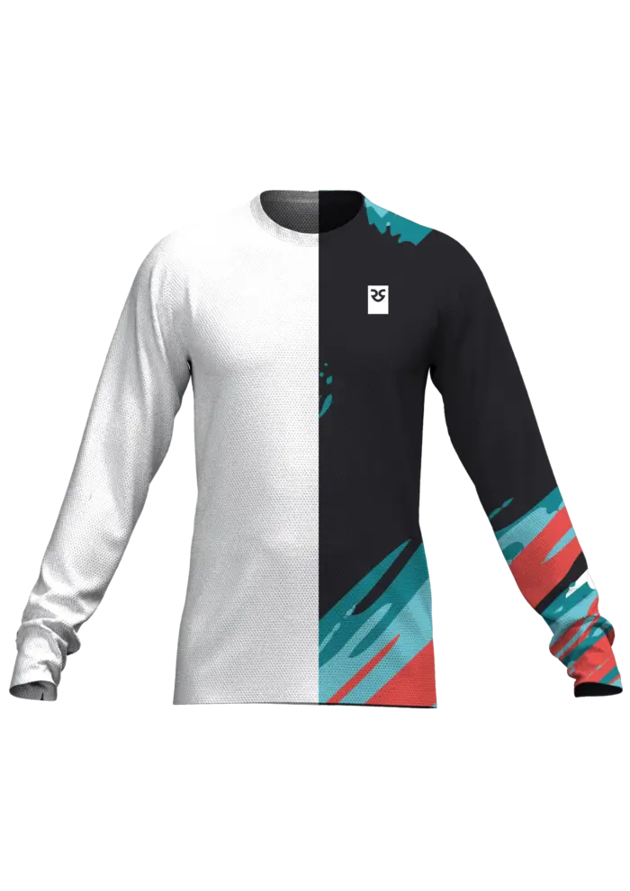All Sports Longsleeve Man