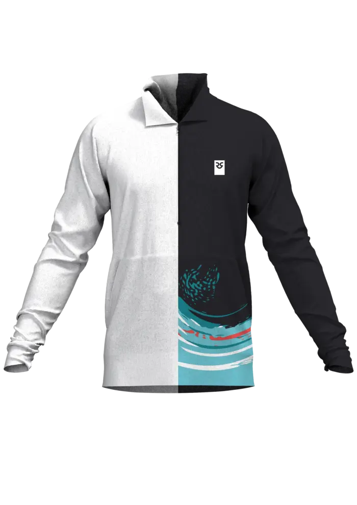 All Sports Sweatshirt Man
