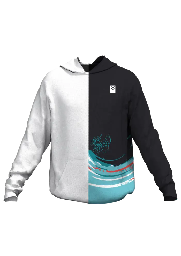All Sports Hoodie Unisex