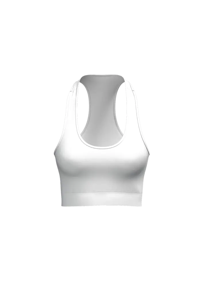 Beachvolleyball Elastic Top Woman – Bild 3