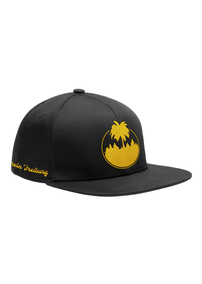 Beachverein Freiburg - Cap by Mantahari