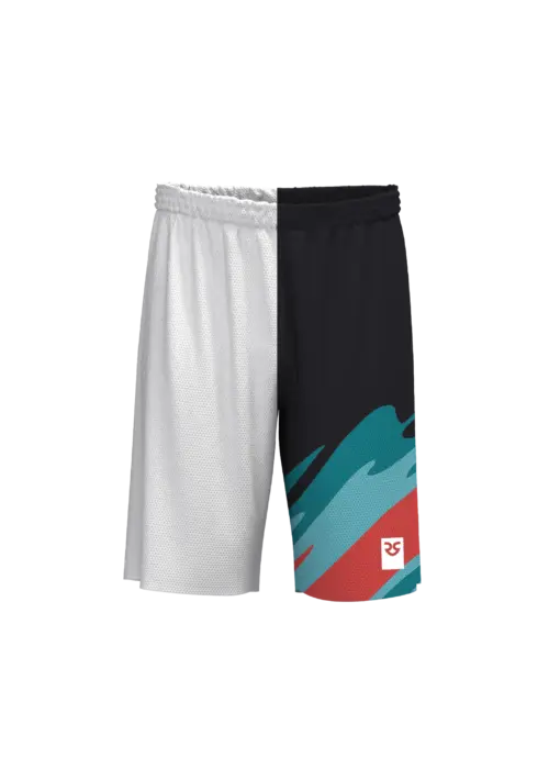 All Sports Shorts Man