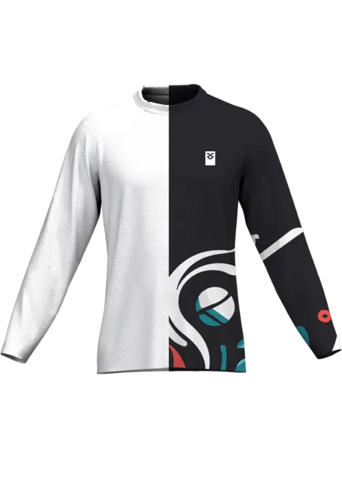 Handball Goalkeeper Trikot Man