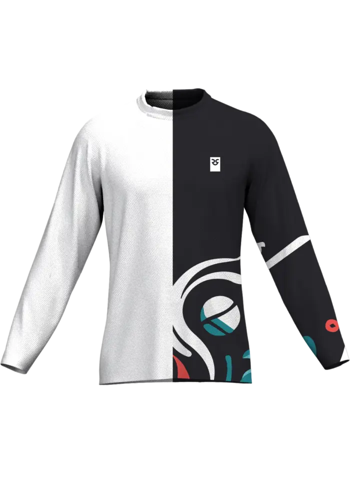 Handball Goalkeeper Trikot Man