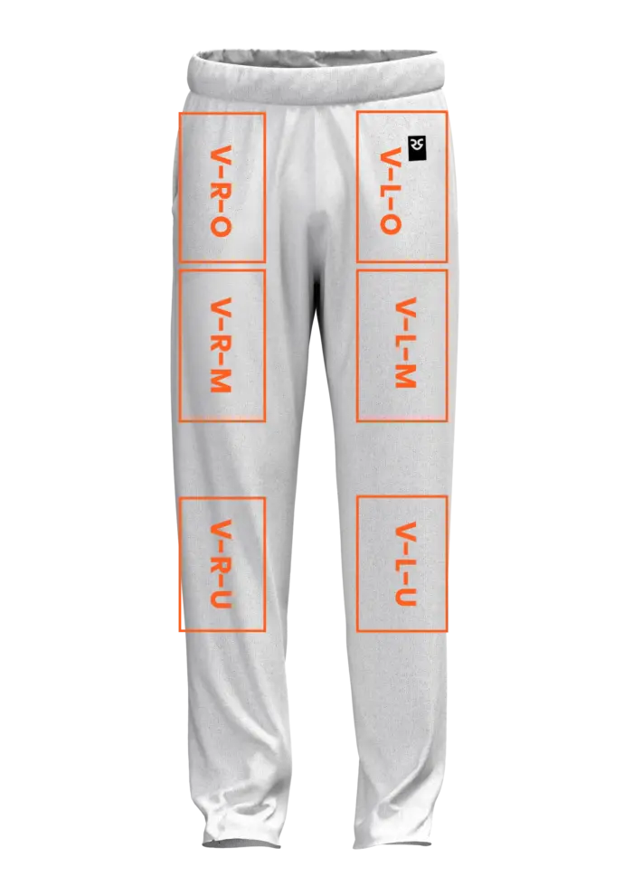 All Sports Joggingpants Woman – Bild 2
