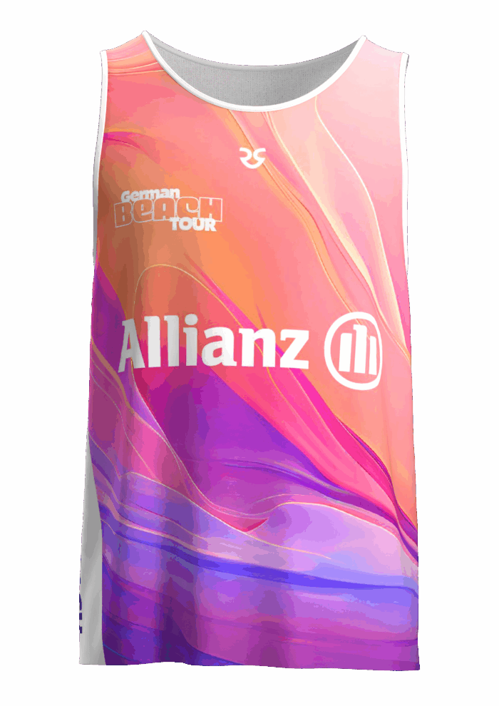 Offizielles Tanktop der GBT | Candy | Unisex