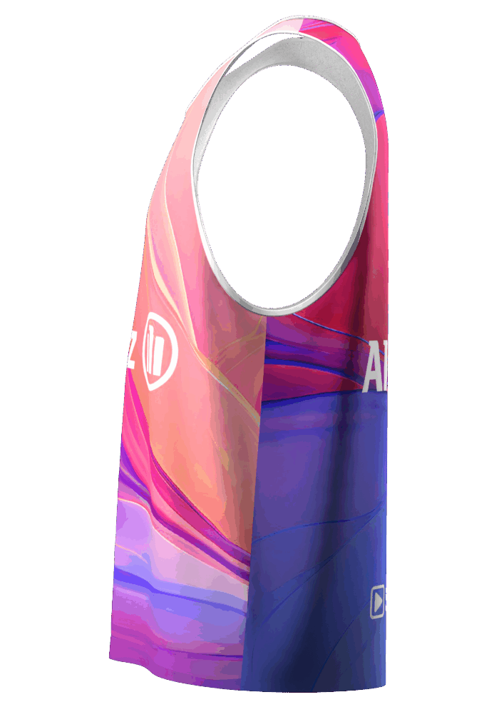 Offizielles Tanktop der GBT | Candy | Unisex – Bild 4
