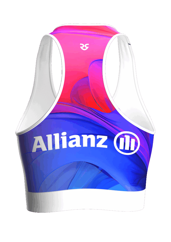 Offizielles Top der GBT | Candy | Damen – Bild 2