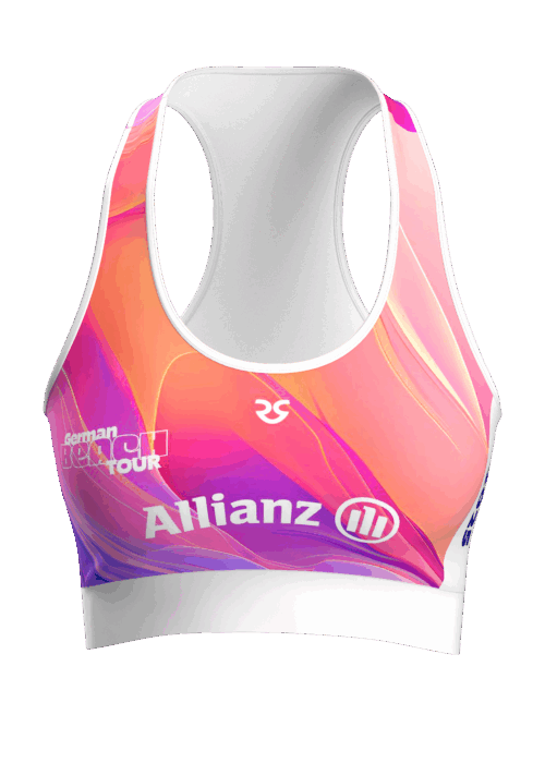 Offizielles Top der GBT | Candy | Damen