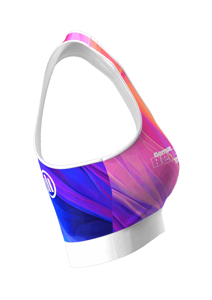 Offizielles Top der GBT | Candy | Damen – Bild 4
