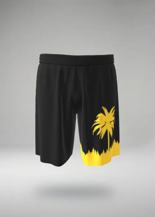 Beachverein Freiburg | Shorts – unisex