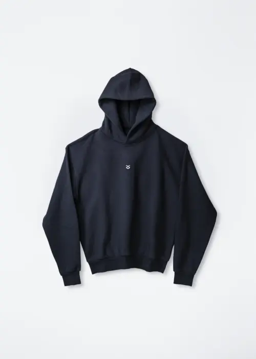 Core Hoodie