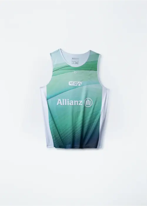 Offizielles Tanktop der GBT | Aurora