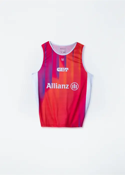 Offizielles Tanktop der GBT | Laser