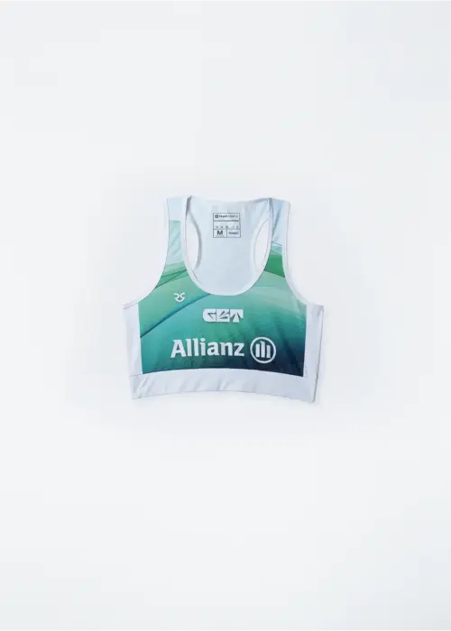 Offizielles Top der GBT | Aurora