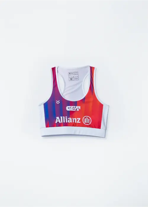 Offizielles Top der GBT | Laser