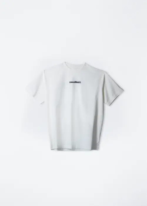 Core T-Shirt Graphic